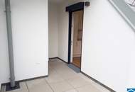 Geräumige Dachgeschosswohnung mit Balkon im Herzen Magaretens