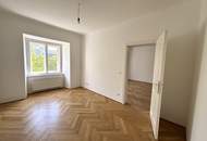 1090! Elegante 3-Zimmer Altbauwohnung in toller Lage!