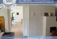 Der Frühling kann kommen – Landhaus mit Potenzial!