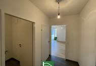 Moderne 2-Zimmer-Wohnung mit Balkon in Ruhelage! - ab 01.06.2025. - WOHNTRAUM