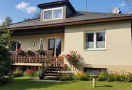 Charmantes Haus mit viel Freiheit – ideal für Macher &amp; Kreative