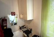 UNBEFRISTET - Vollausgestatteter Friseursalon mit Kundenstock sucht Nachfolger - IN BETRIEB