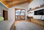 Exklusives Landhaus mit Kaiserblick