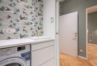 ++NEU++ TOP-sanierte 1,5-Zimmer Altbau-Wohnung in guter Lage!