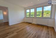 LUXUS-ERSTBEZUG NAHE WIEN: EXKLUSIVE VILLA MIT POOL, DOPPELGARAGE &amp; SONNENGARTEN