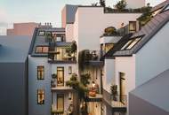 Luxus über den Dächern Wiens - privater Lift und Dachterrasse im Herzen des 3. Bezirks