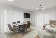 ++ NEU ++ MODERNES REIHENHAUS mit Balkon, Terrasse &amp; Wohnkeller