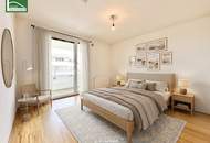 Gut geschnittene 2-Zimmer-Wohnung in Grünruhelage - Ihr neues Zuhause in der Green City!