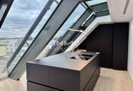 Ein Meisterwerk aus Licht und Design: Rochusmarkt - Luxury &amp; Lifestyle in the Heart of Vienna