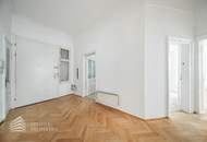 Lichtdurchflutete 3-Zimmer-Wohnung in 1180 Wien nähe Sternwartepark – Ihr neues Zuhause zum Kauf!