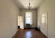 Altbauvilla mit Weitblick – Ihr Zuhause inmitten von Natur und Reben!