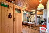 Einfamilienhaus PLUS separates Grundstück – Gepflegt, hochwertig ausgestattet & bezugsfertig