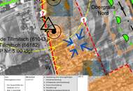 Vielseitiges Grundstück in Top-Lage – Gralla bei Leibnitz über 3.300 m² WA 0,2-0,4