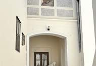 Wo Geschichte lebendig wird - Romantische Villa mit Park