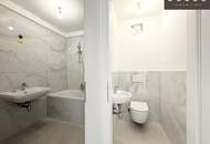 | ERSTBEZUG | 3 ZIMMER | GROSSES WOHNZIMMER | WIEN-SÜD | FERTIGGESTELLT