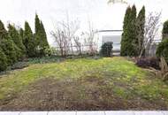 Traumhafte Gartenwohnung in Hofruhelage - vis á vis Schlosspark Maria Enzersdorf