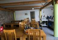 Profitables Investment: Gastgewerbe, Gastronomie und Wohnungen in Aggsbach - Niederösterreich
