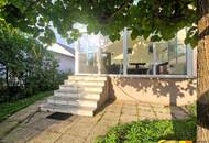 Gepflegtes Einfamilienhaus mit großem Garten/Eigengrund, kein Baurecht