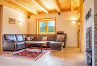 Familientraum mit Blick ins Grüne – Einfamilienhaus mit Garten & Garagen in St. Koloman