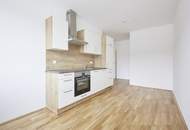 Zentrale 2 Zimmerwohnung mit Loggia wird frei