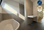 Erstbezug mit großen Terrassen &amp; Top Ausstattung!