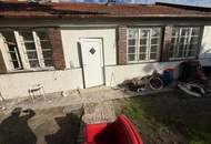Einfamilienhaus im 23. Bezirk nahe Schnellbahn