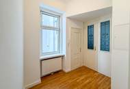 Sonnige Altbauwohnung in begehrter Wohnlage!