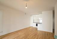IU – Schöne 2-Zimmer mit Balkon nahe U3