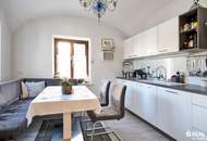 Schöne generalsanierte Altbauwohnung im Herzen von Klagenfurt