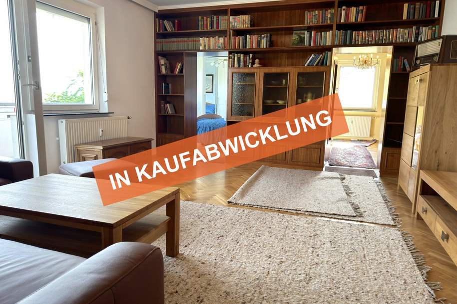 3 Zimmer Wohnung im Golf- und Thermenort Stegersbach - IN KAUFABWICKLUNG, Wohnung-kauf, 120.000,€, 7551 Güssing