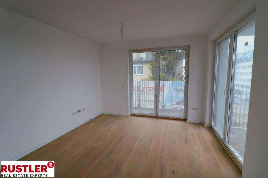 Urban Living in Floridsdorf, Wohnung-kauf, 439.000,€, 1210 Wien 21., Floridsdorf