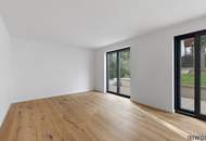 SANIERTES HAUS + 140m² SÜD-GARTEN | 5 MIN vom BHF MEIDLING (U6/S-Bahn) | LUFTWÄRMEPUMPE | RUHELAGE | NUTZUNGSRECHT 250m² Grünfläche