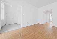 Ruhig &amp; modern 3-Zimmer-Wohnung mit Außenfläche