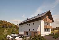 GREEN PARADISE | Drei-Zimmer-Wohnung | FUSCHL AM SEE
