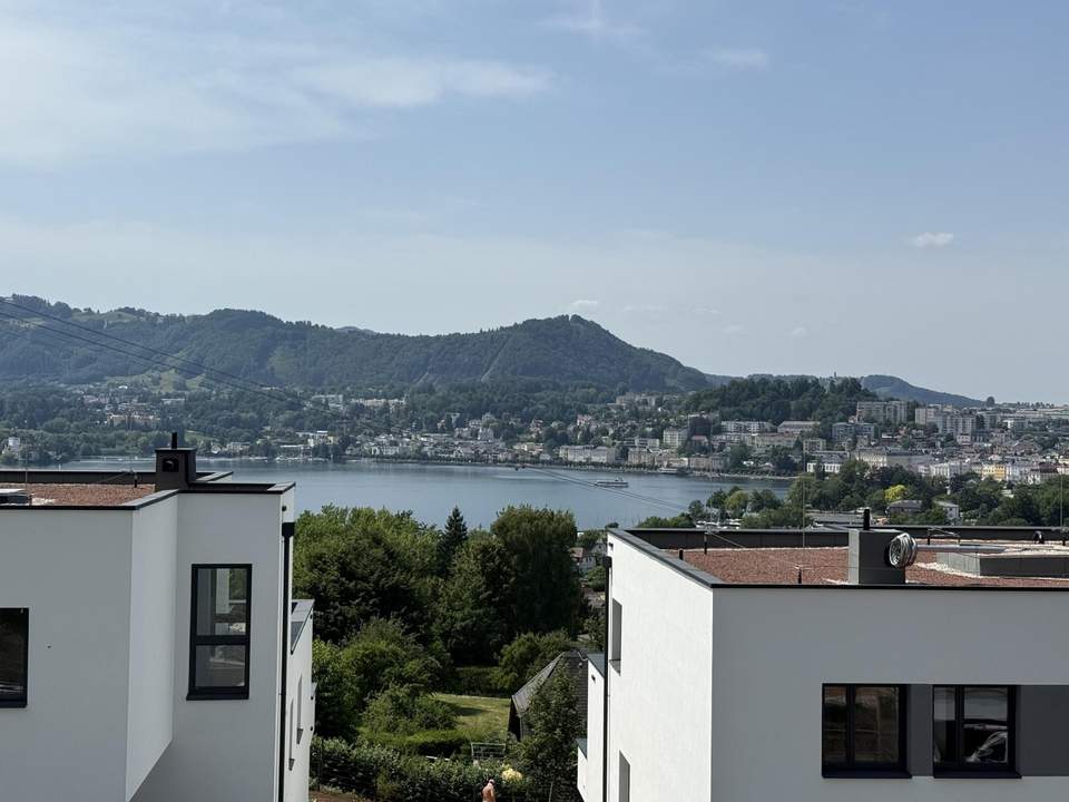 Projekt Sunset² - Am Sonnenhang: Top B7, 2 Zimmer, Terrasse