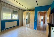 Bungalow auf großem Eckgrundstück in Top-Lage von Kottingbrunn