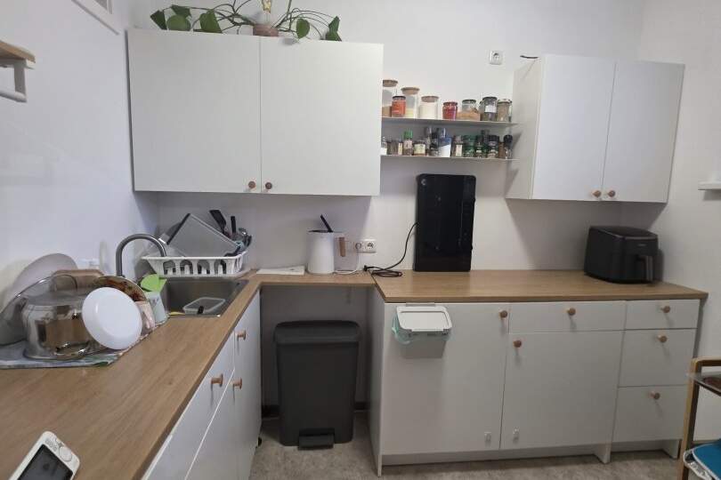 Familienfreundlich wohnen – 3-Zimmer-Wohnung mit Loggia und Lift in Linz/Bindermichl!, Wohnung-miete, 866,90,€, 4020 Linz(Stadt)