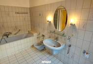 "Jetzt Preisreduzierung!" Wohnen und/oder arbeiten in großzügiger-teilsanierter 4 Zimmer-Altbau-Wohnung an der Linzer Herrenstraße