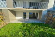 Preisreduktion! SCHÖNE GARTEN WOHNUNG IN TOP ZUSTAND UND ZENTRALER LAGE