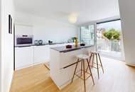 ++ NEU ++ EXKLUSIVES PENTHOUSE mit DACHTERRASSE