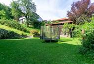 Landhausrarität mit Flair – 3.893 m² Traumgrundstück mit Option auf zusätzliches Baugrundstück