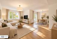 Viel Platz, viel Licht & absolute Wohlfühlatmosphäre – 4 Zimmer mit Balkon