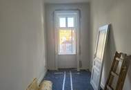 U3 Hütteldorfer Straße - Erstbezug nach Generalsanierung, zentraler 5 Zimmer Altbau