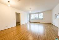 Attraktive 2-Zimmer Wohnung mit Terrasse nahe dem Bruno-Kreisky-Park