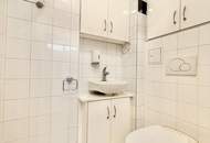 Geräumige 3-Zimmer-Wohnung nähe U1 Reumannplatz – sanierungsbedürftig, ideal für WG!