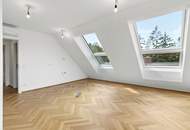 PENTHOUSE mit WIENBLICK ++ SKYLINE FEELING