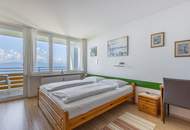 Panorama-Ferienwohnung auf der Gerlitzen Alpe – Touristisch vermietbar mit traumhaftem Blick über Kärntens Seen- und Bergwelt