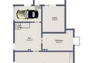 Großzügig leben, klug investieren - mitten in Kalsdorf!