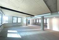 Repräsentative Bürofläche im Herzen des 2. Bezirks: Arbeiten im PHAROS HAUS