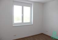 Moderne Familienwohnung mit Balkon